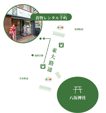 店舗概要