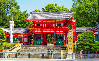 八坂神社