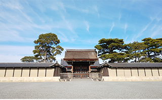 京都御所